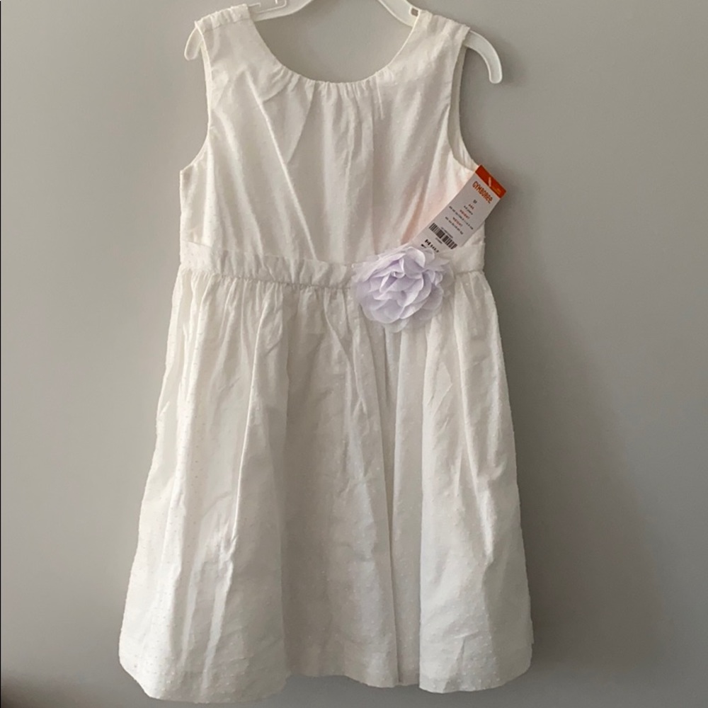Girl dress